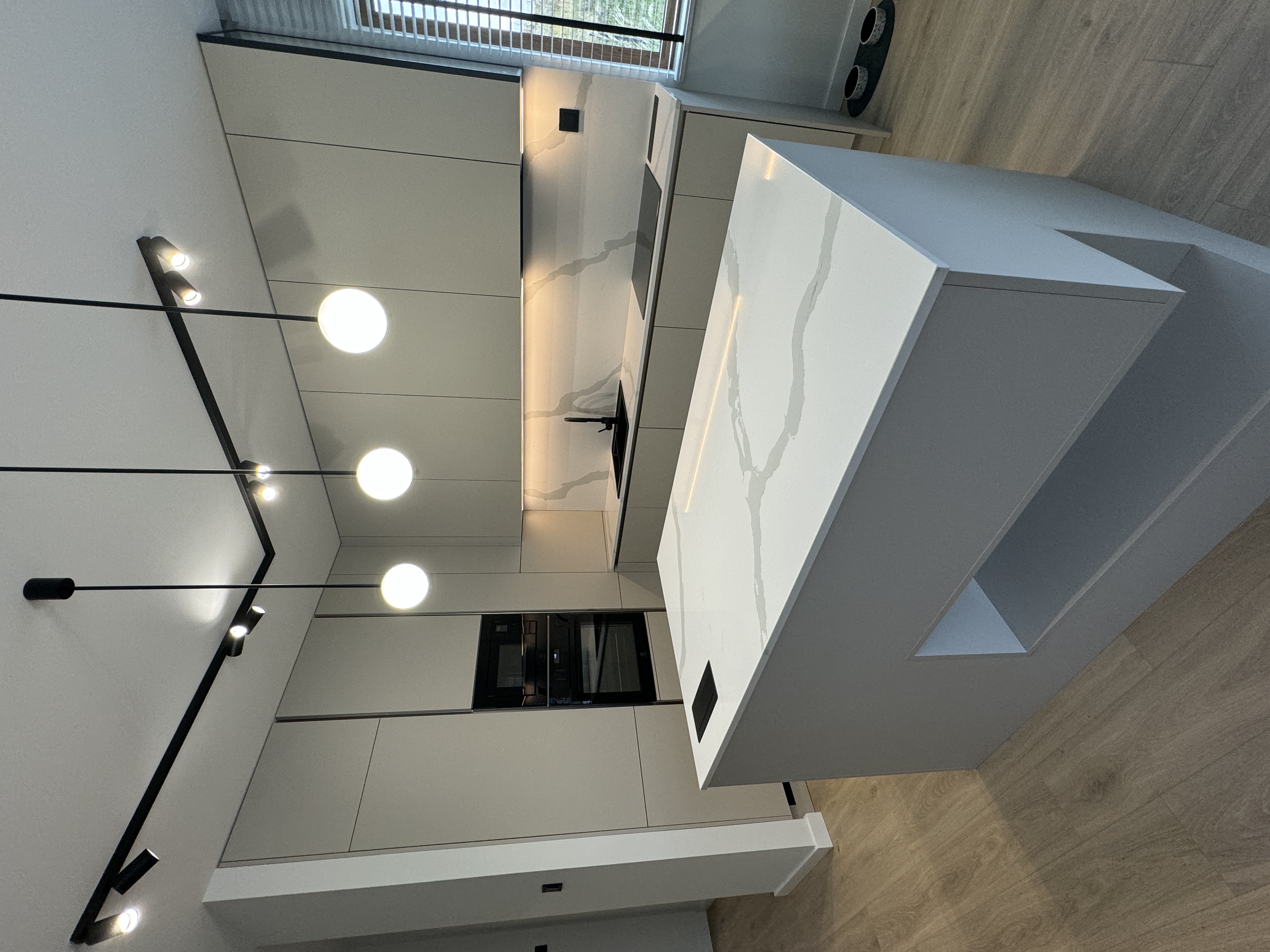 Silestone blanco Callacatta