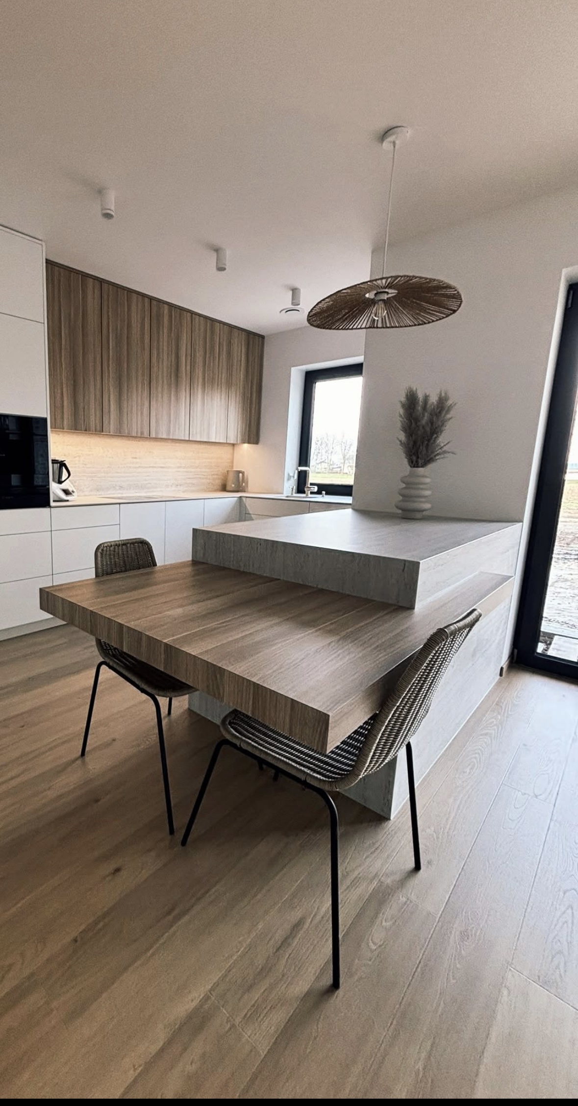 Dekton Marmorio